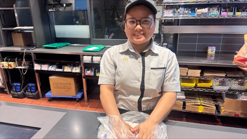 マクドナルド巣鴨店 アルバイト募集情報1