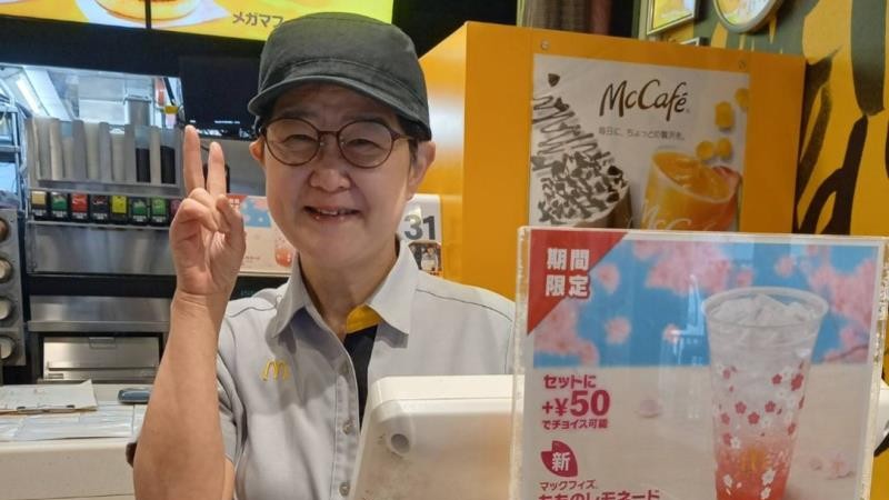 マクドナルド吉祥寺南口店 アルバイト募集情報2