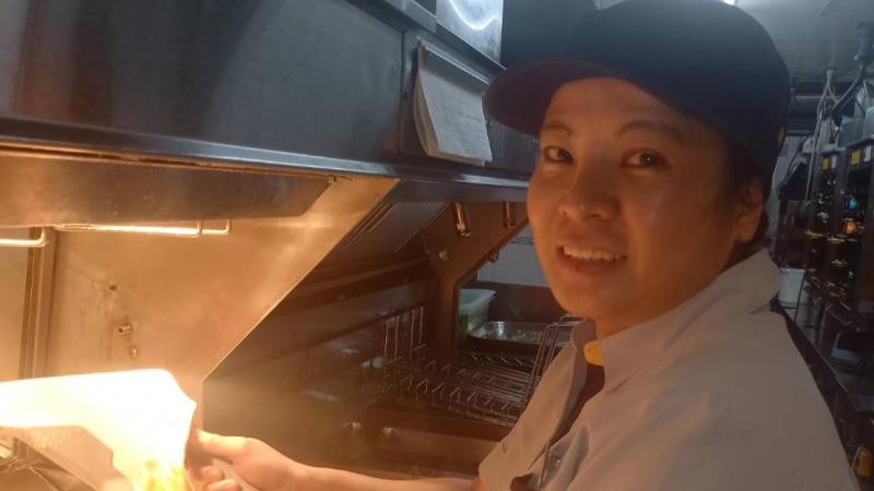 マクドナルド吉祥寺南口店 アルバイト募集情報5