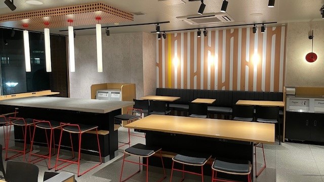 マクドナルド福生店 アルバイト募集情報2