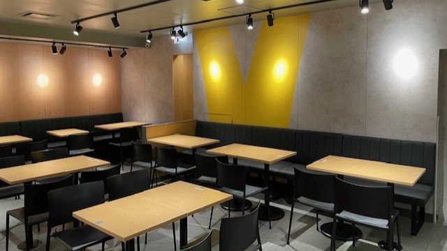 マクドナルド福生店 アルバイト募集情報3
