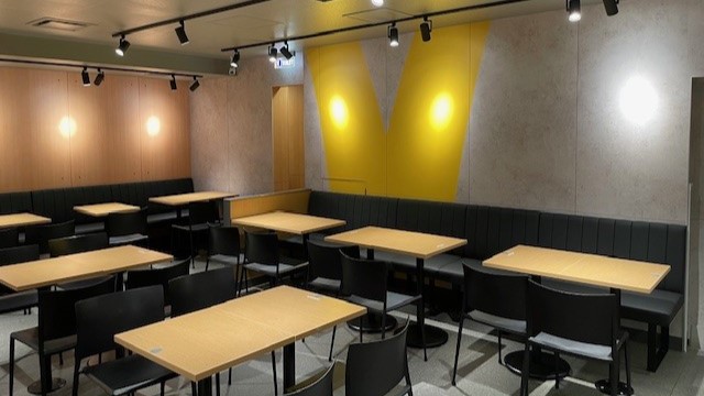 マクドナルド福生店 アルバイト募集情報5