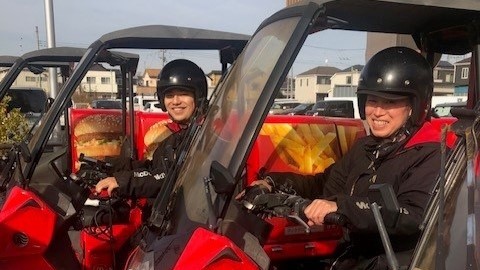マクドナルド新青梅武蔵村山店 アルバイト募集情報1