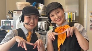 マクドナルド環七大谷田店 アルバイト募集情報1