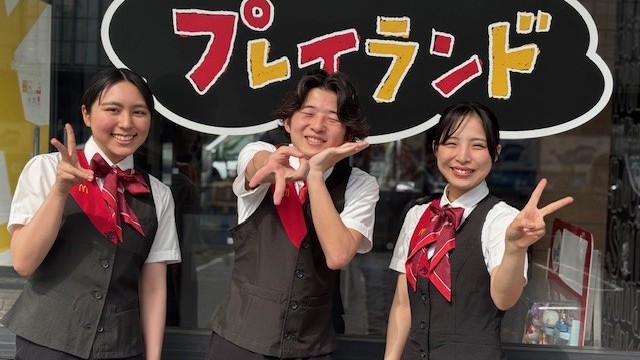 マクドナルド環七大谷田店 アルバイト募集情報5