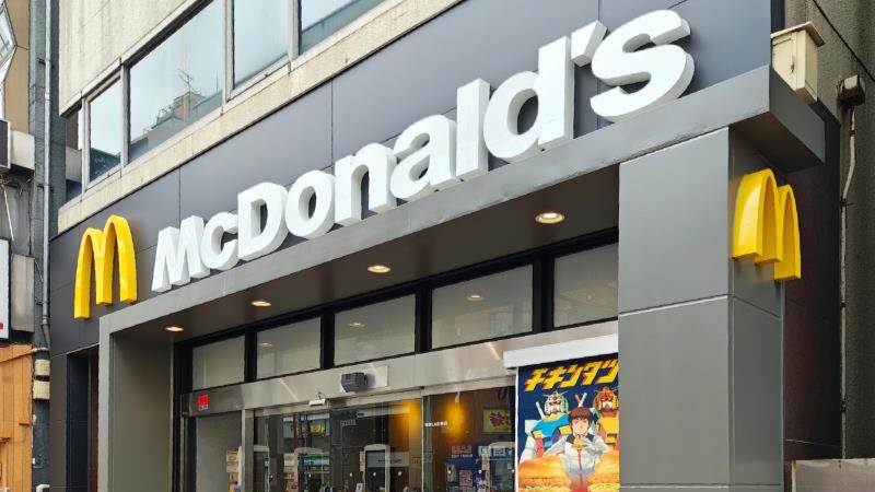 マクドナルド池袋ＬＡＢＩ前店 アルバイト募集情報3
