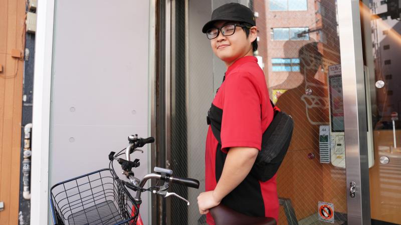 マクドナルド池袋ＬＡＢＩ前店 アルバイト募集情報1