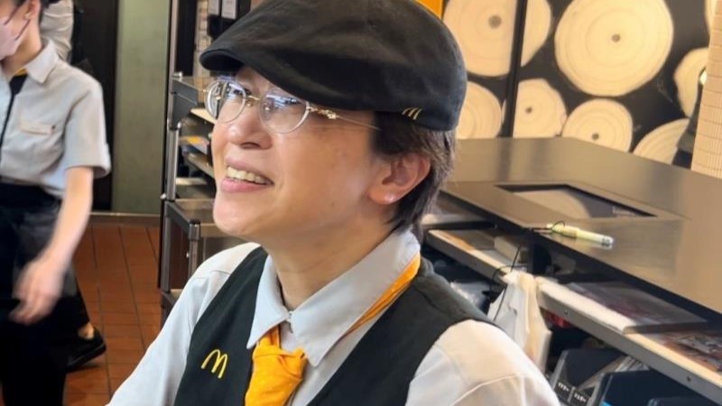 マクドナルド大岡山店 アルバイト募集情報4