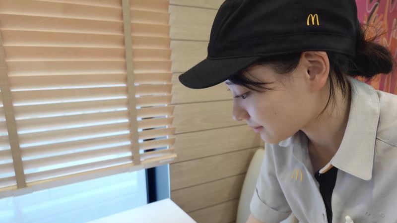 マクドナルド調布北口店 アルバイト募集情報3