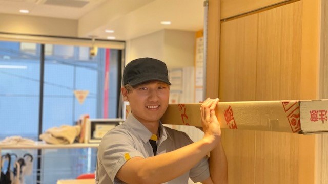 マクドナルド祐天寺店 アルバイト募集情報2