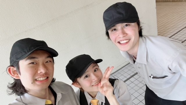 マクドナルド成増駅北口店 アルバイト募集情報2