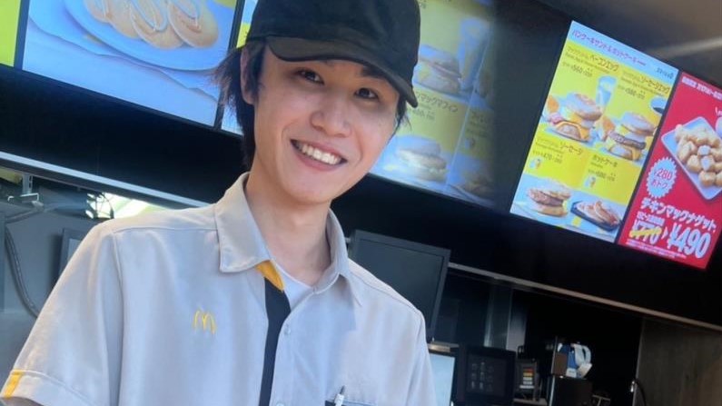 マクドナルド成増駅北口店 アルバイト募集情報1