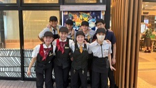 マクドナルド南大沢駅前店 アルバイト募集情報1