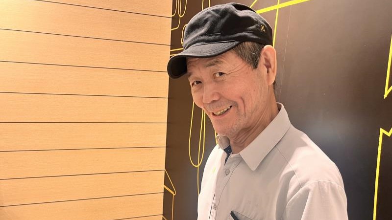 マクドナルド板橋区役所前店 アルバイト募集情報5