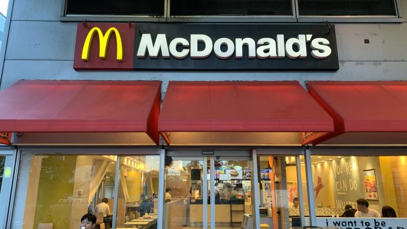 マクドナルドお台場デックス店 アルバイト募集情報4