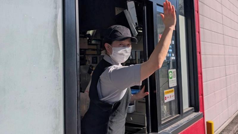 マクドナルド２０号八王子並木町店 アルバイト募集情報2