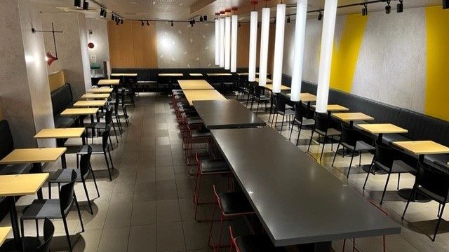 マクドナルド葛西店 アルバイト募集情報5