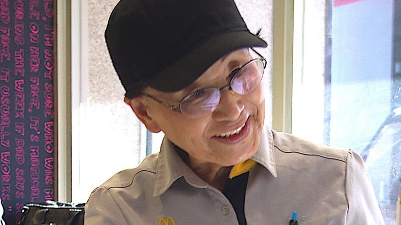 マクドナルド茗荷谷駅前店 アルバイト募集情報1