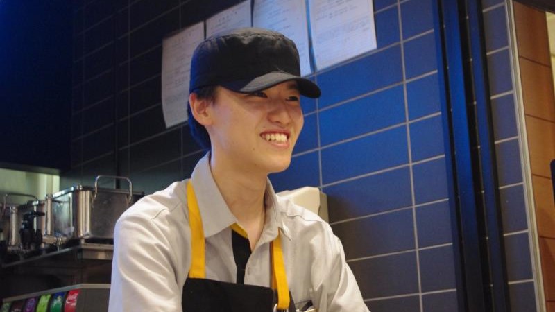 マクドナルド茗荷谷駅前店 アルバイト募集情報4