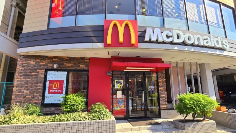 マクドナルド第一京浜鮫洲店 アルバイト募集情報1