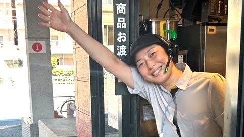 マクドナルド第一京浜鮫洲店 アルバイト募集情報2