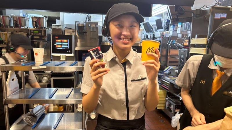 マクドナルド第一京浜鮫洲店 アルバイト募集情報5