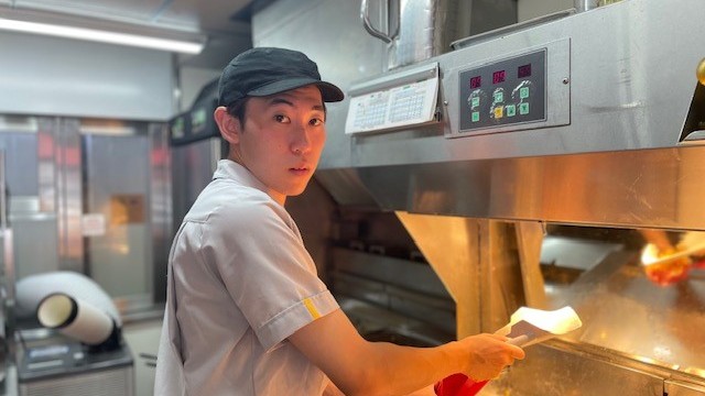 マクドナルド立川駅南口店 アルバイト募集情報2