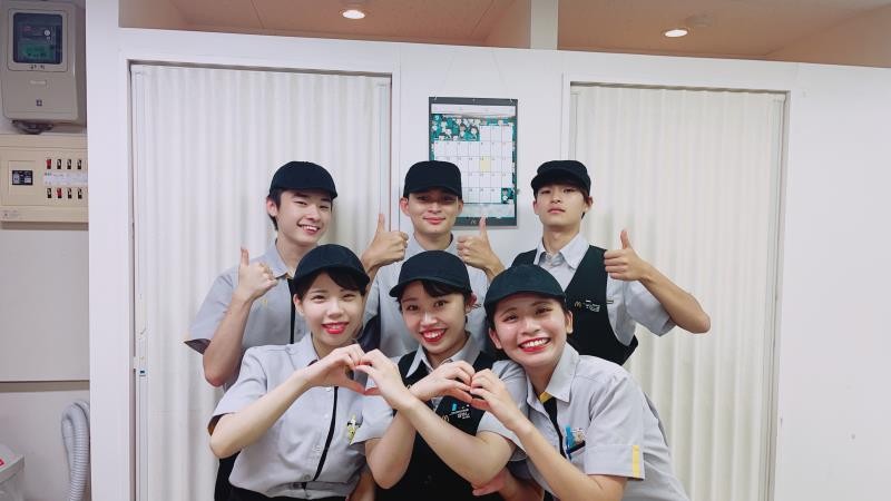 マクドナルド立川駅南口店 アルバイト募集情報2