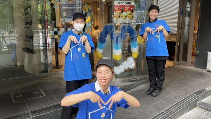 マクドナルド春日駅前店 アルバイト募集情報2