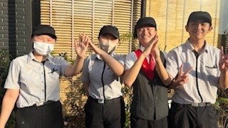 マクドナルド小平天神店 アルバイト募集情報2