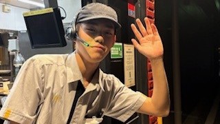 マクドナルド小平天神店 アルバイト募集情報1