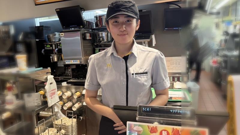 マクドナルド糀谷駅前店 アルバイト募集情報4