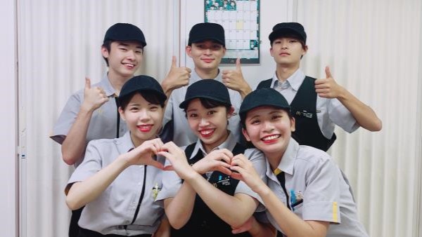 マクドナルド府中若松サミット店 アルバイト募集情報4