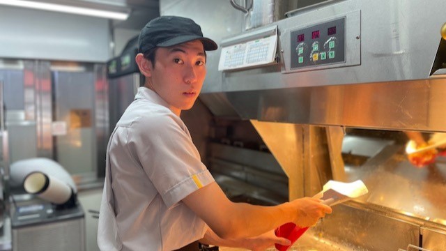 マクドナルド府中若松サミット店 アルバイト募集情報3