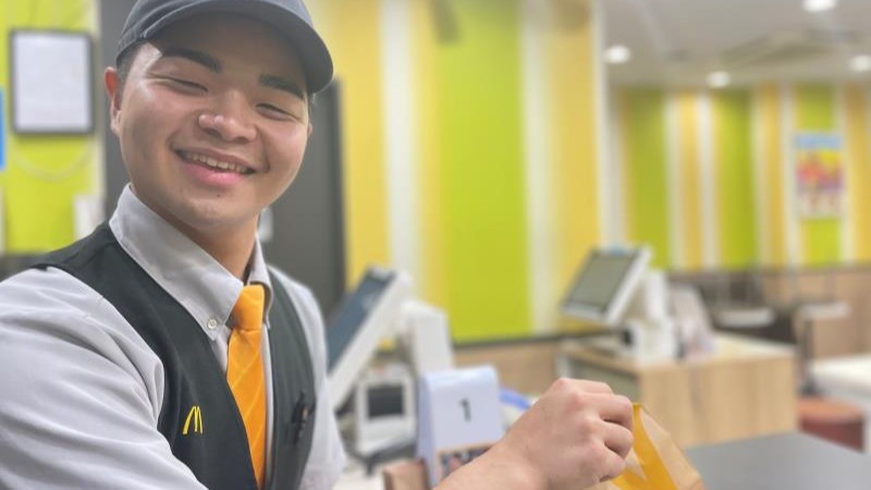 マクドナルド北赤羽駅前店 アルバイト募集情報5