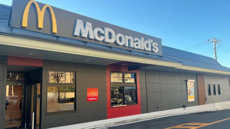 マクドナルド環七豊玉店 アルバイト募集情報4