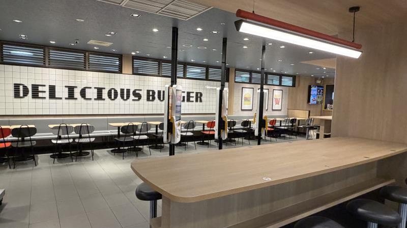 マクドナルドサンシャインシティＡＬＴＡ店 アルバイト募集情報4