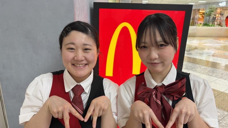 マクドナルドサンシャインシティＡＬＴＡ店 アルバイト募集情報2