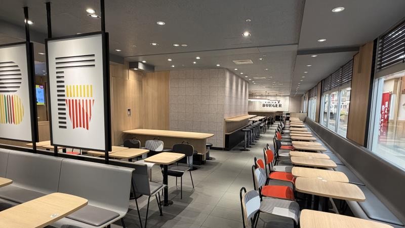 マクドナルドサンシャインシティＡＬＴＡ店 アルバイト募集情報5