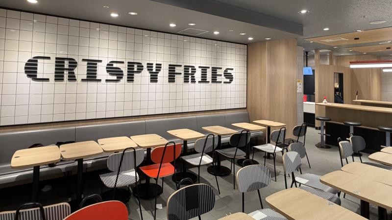 マクドナルドサンシャインシティＡＬＴＡ店 アルバイト募集情報5