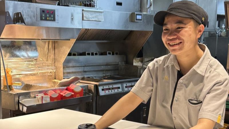 マクドナルド大森ベルポート店 アルバイト募集情報1