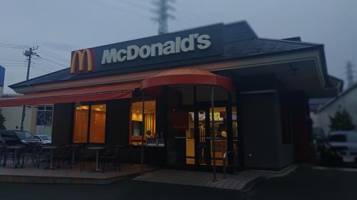 マクドナルド多摩境店 アルバイト募集情報5