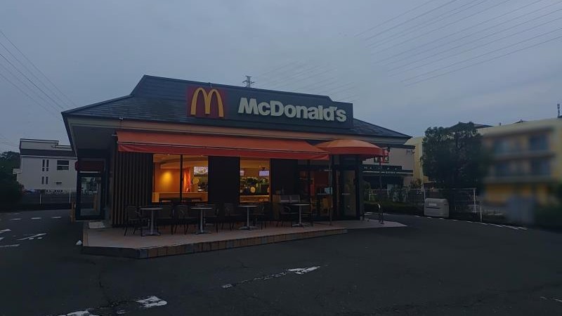 マクドナルド多摩境店 アルバイト募集情報3