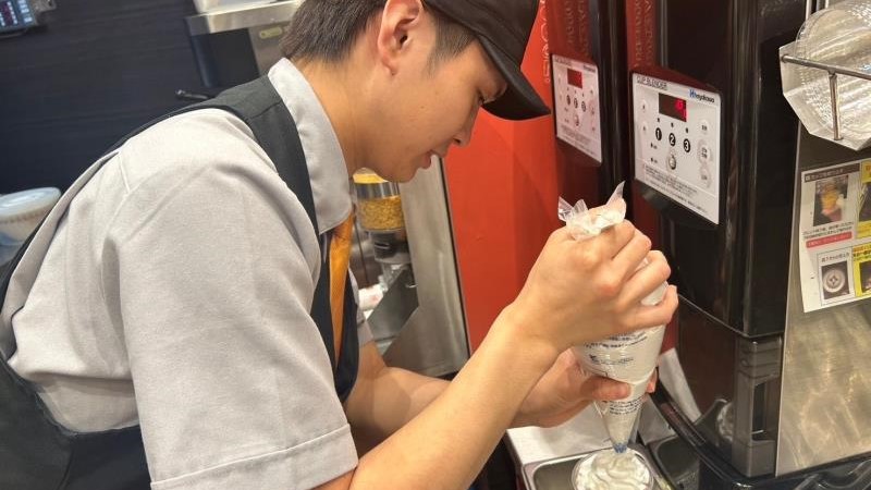 マクドナルド大崎ゲートシティ店 アルバイト募集情報3