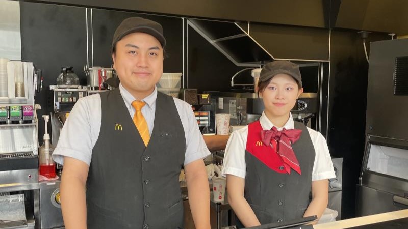 マクドナルド秋葉原駅前店 アルバイト募集情報5