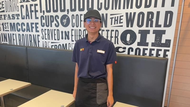 マクドナルド秋葉原駅前店 アルバイト募集情報4