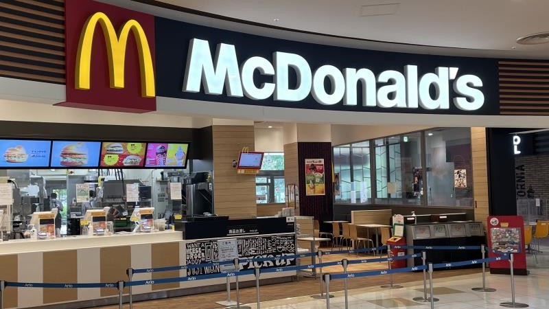 マクドナルド西新井アリオ店 アルバイト募集情報3