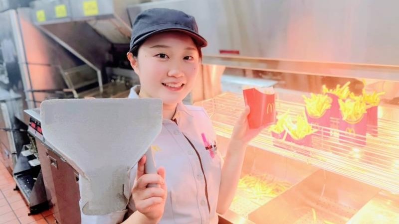 マクドナルド練馬田柄店 アルバイト募集情報4