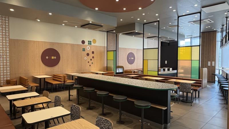マクドナルドポンテポルタ千住店 アルバイト募集情報2