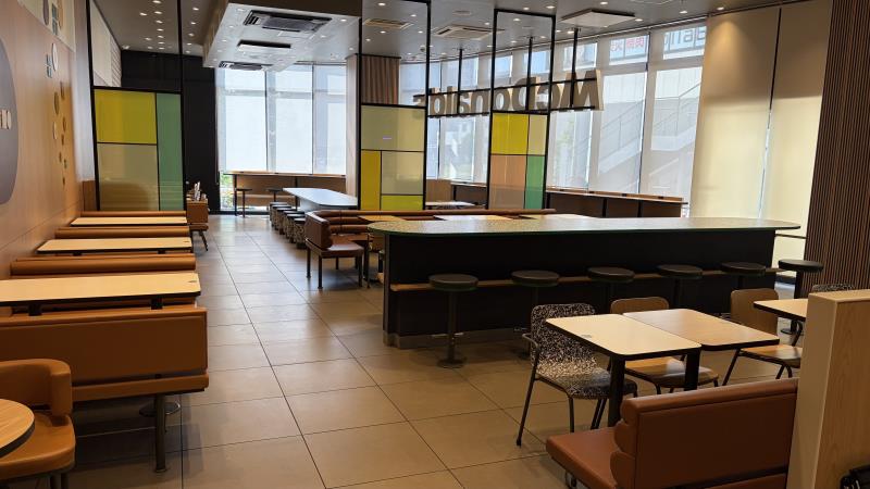 マクドナルドポンテポルタ千住店 アルバイト募集情報3